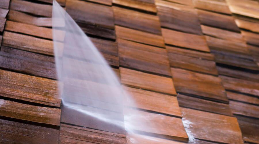 Tile Roofing in Del Valle, TX